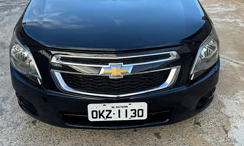 Chevrolet Cobalt Lt ...