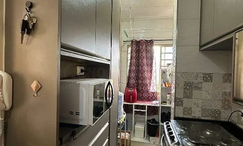 Apartamento À Venda,...