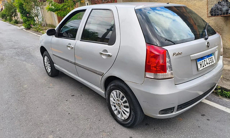 Fiat Palio 1.0/ Trof...