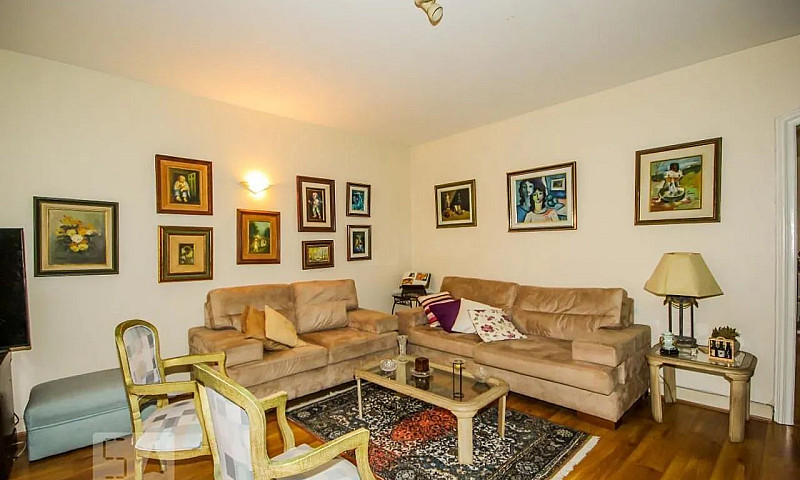 Apartamento À Venda ...