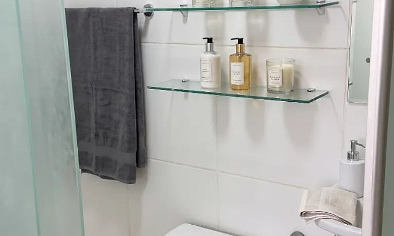 Casa Ampla Com 4 Qua...