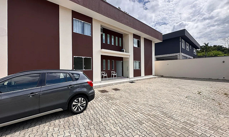 Alugo Apartamento Na...