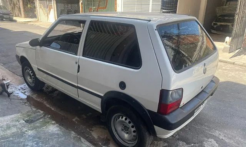 Fiat Uno Mille 1.0 F...