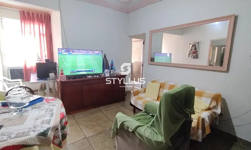 Apartamento Amplo 2 ...
