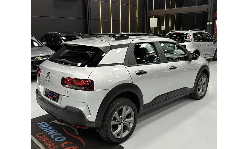 Citroen C4 Cactus Fe...