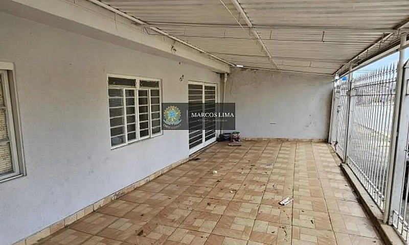 Casa Para Venda Em C...