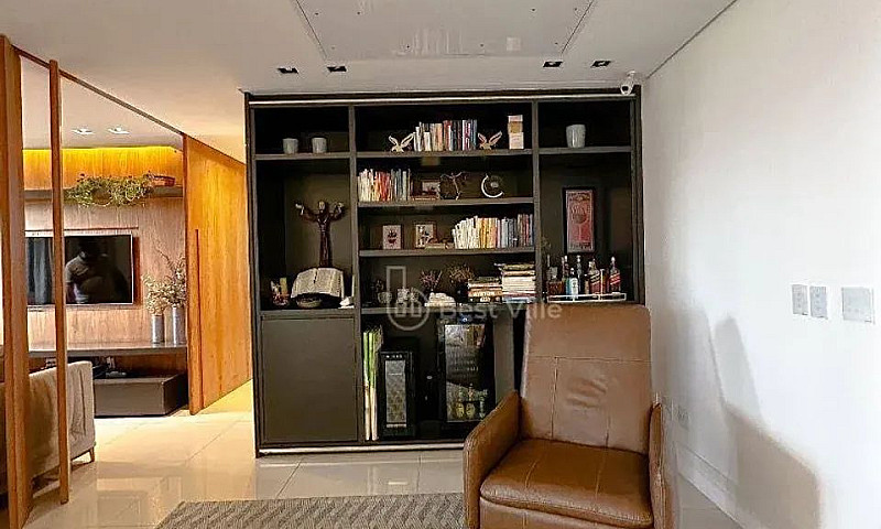 Apartamento Com 2 Do...