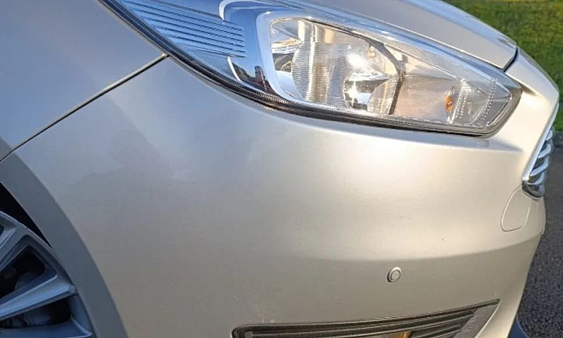 Ford Focus Tita/Tita...