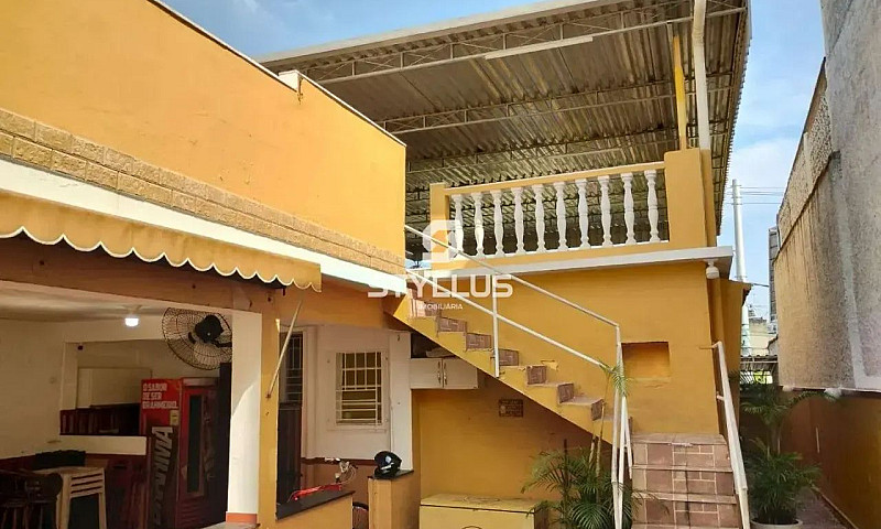 Cascadura | Casa 3 Q...