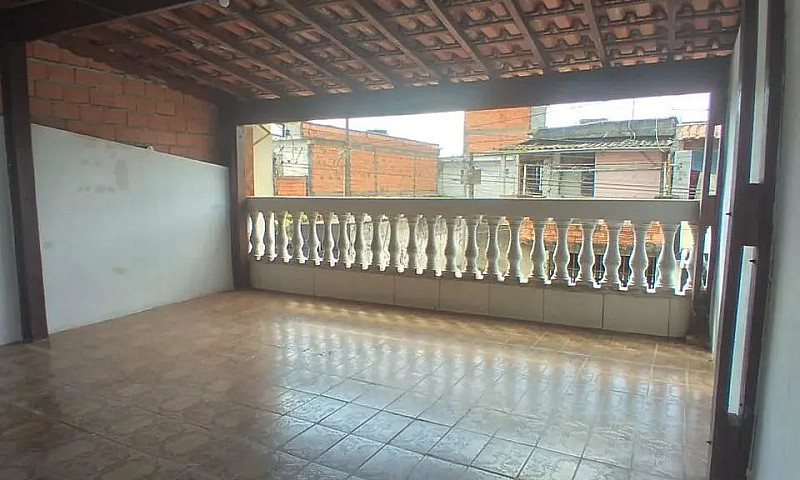 Sobrado Jardim Guanh...