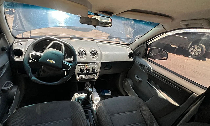 Chevrolet Celta Life...