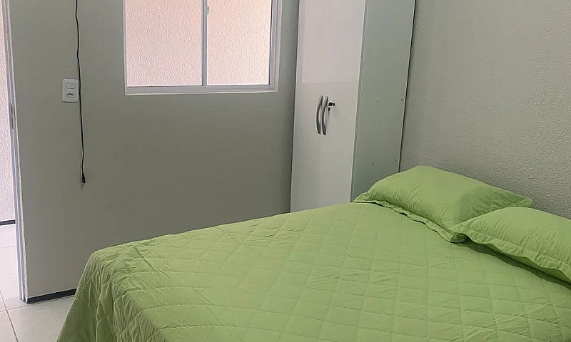 Apartamento Morro Br...