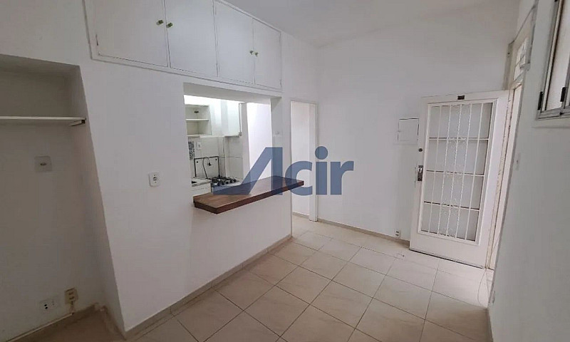 Apartamento Em Copac...