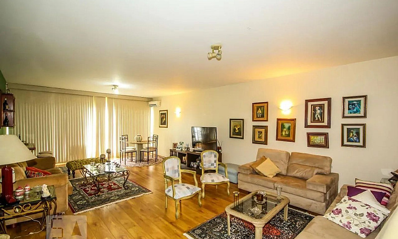 Apartamento À Venda ...