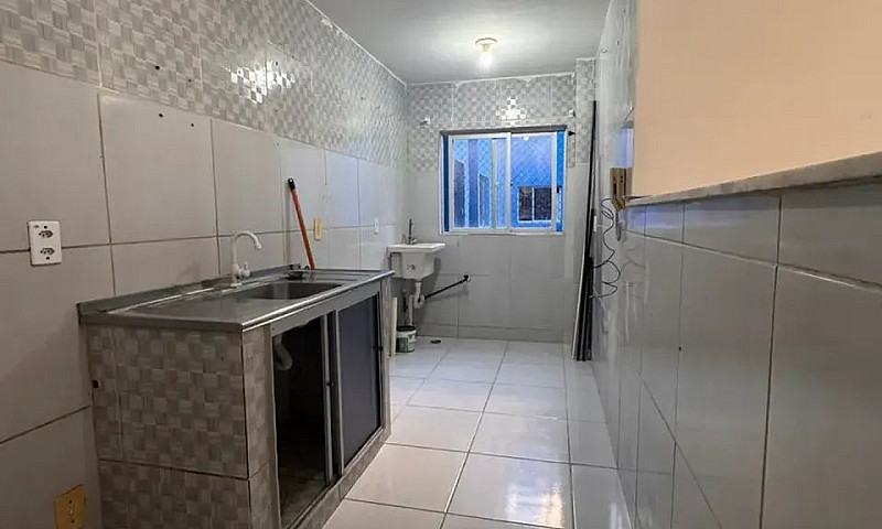 Alugo Apartamento No...
