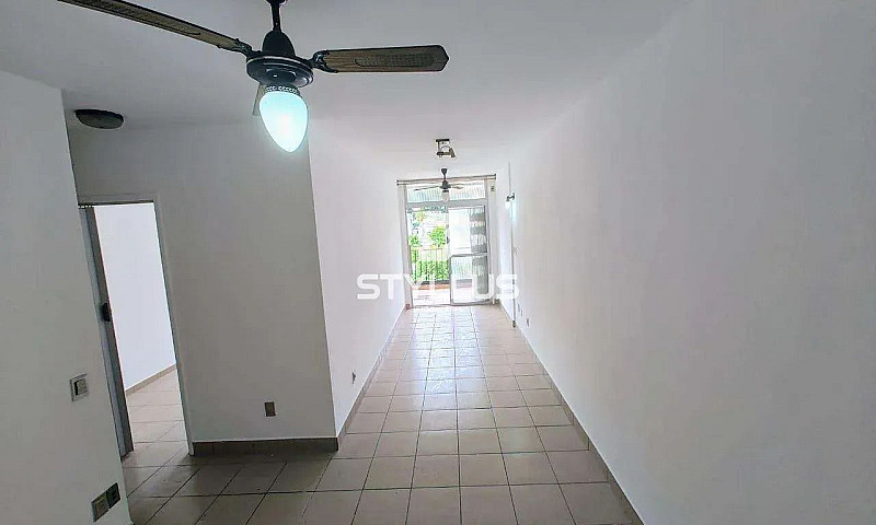 Engenho Novo | Apart...