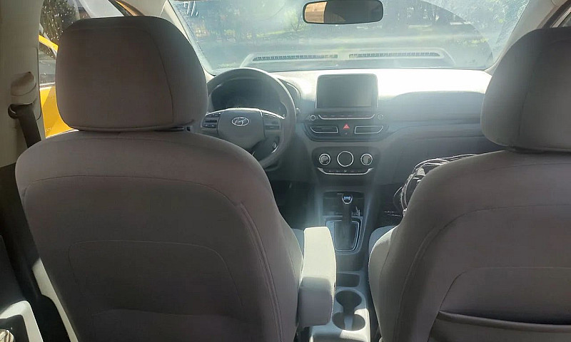 Hyundai Hb20S Evolut...