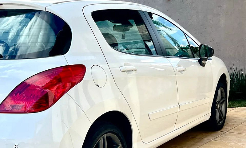 Peugeot 308 Feline/G...