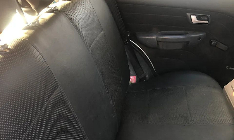 Fiat Palio Elx 1.0 F...