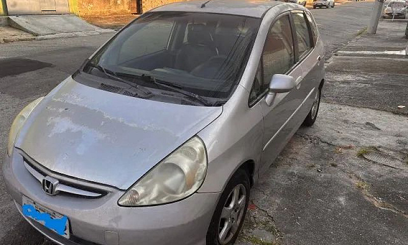 Honda Fit Lxl 1.4/ 1...