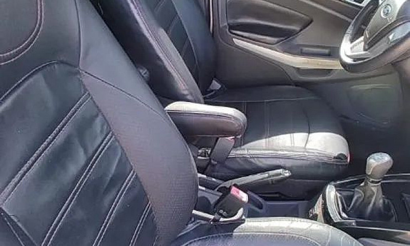 Ford Ecosport Freest...