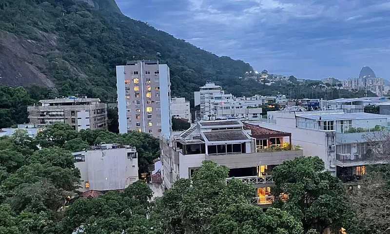 Apartamento Para Ven...