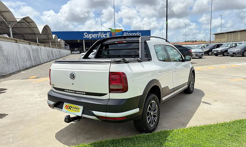 Volkswagen Saveiro C...