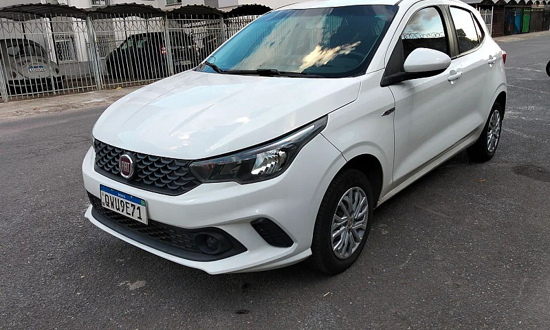 Fiat Argo Drive 1.0 ...