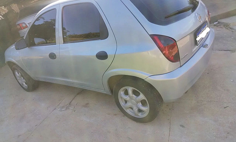 Chevrolet Celta Spir...