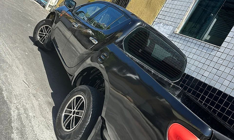 Mitsubishi L200 Trit...