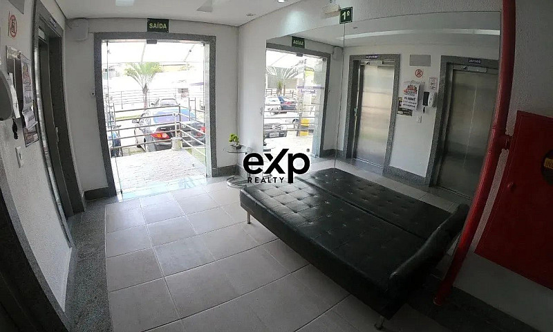 Apartamento 2 Quarto...