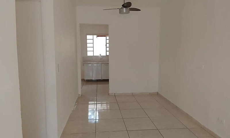 Vendo Casa Condomíni...