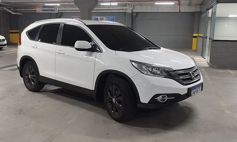 Honda Cr-V Lx 2.0 16...