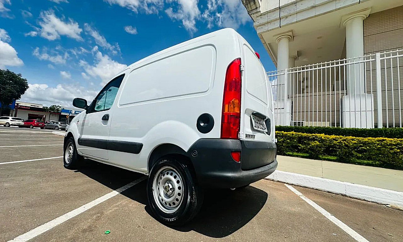 Renault Kangoo Exp 1...