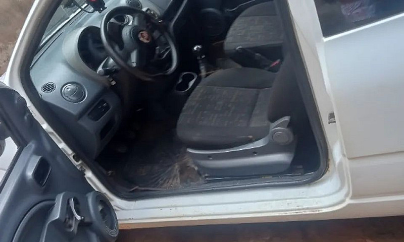 Fiat Uno Vivace 1.0 ...