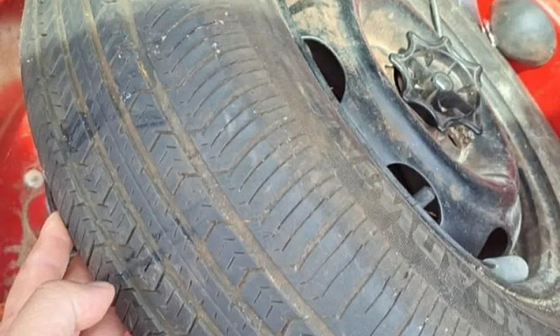 Volkswagen Gol Geraç...