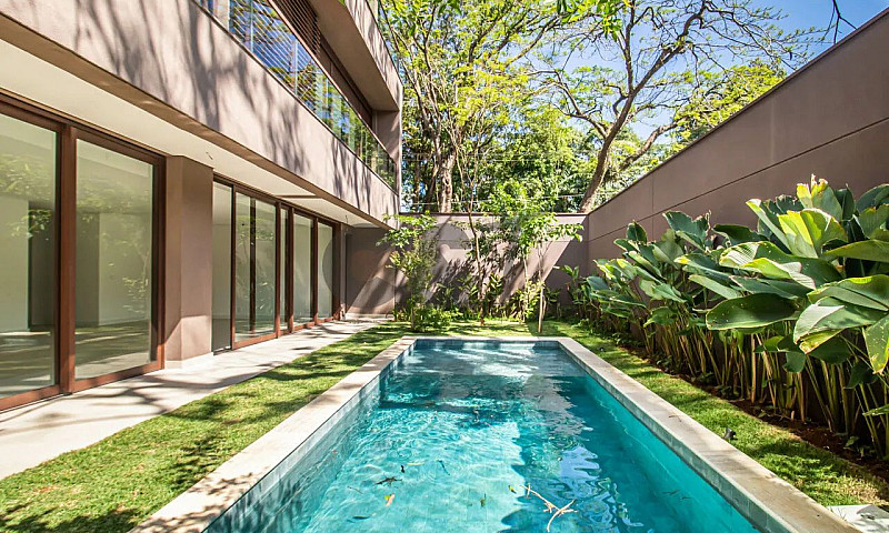 Casa De Condominio -...