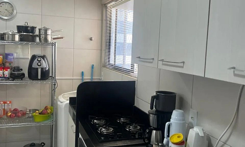 Alugo Apartamentos N...