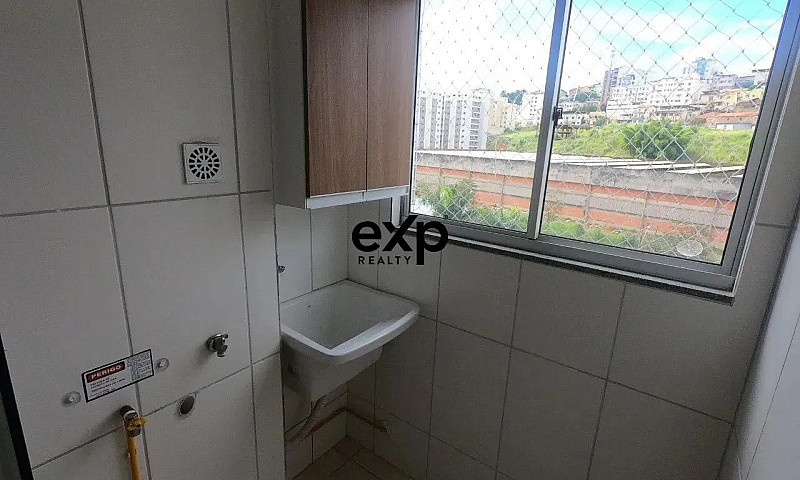 Apartamento 2 Quarto...