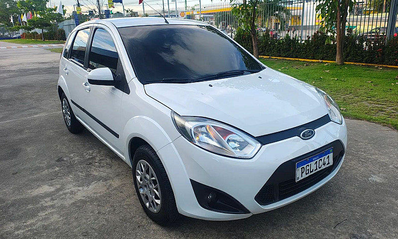 Ford Fiesta 1.0 8V F...