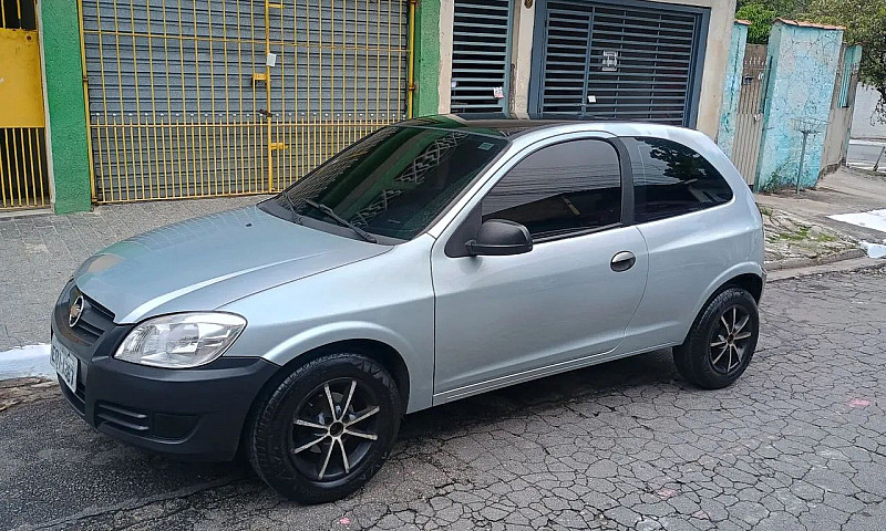 Chevrolet Celta Life...