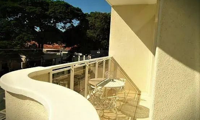 Apartamento Com 3 Qu...