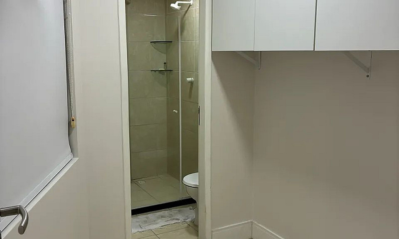Alugo Apartamento Re...
