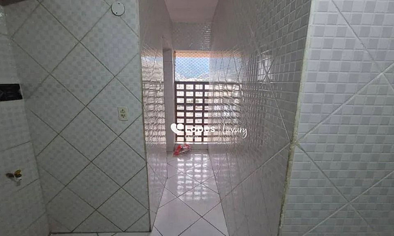 Apartamento Com 2 Qu...