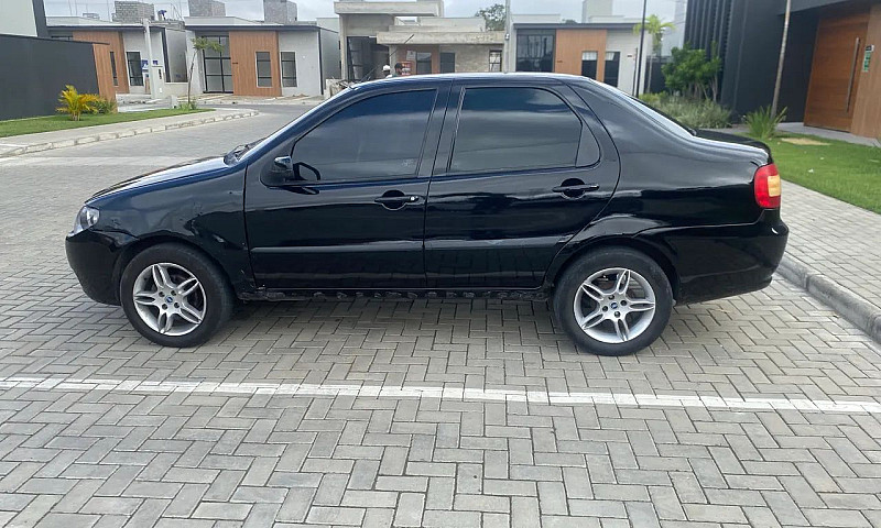 Fiat Siena Tetrafuel...