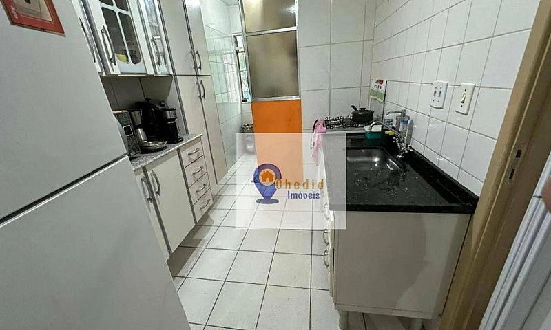 Apartamento Com 2 Do...