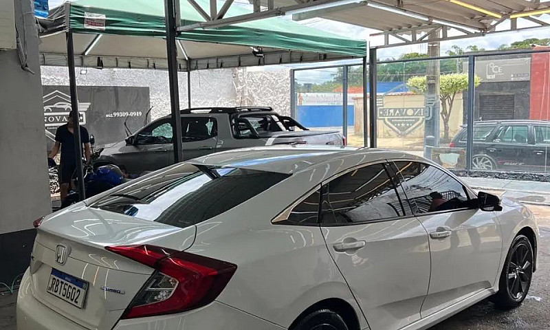 Honda Civic Sedan To...
