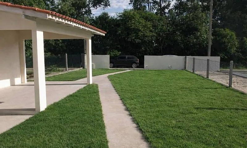 Vendo/Troco Casa Bai...