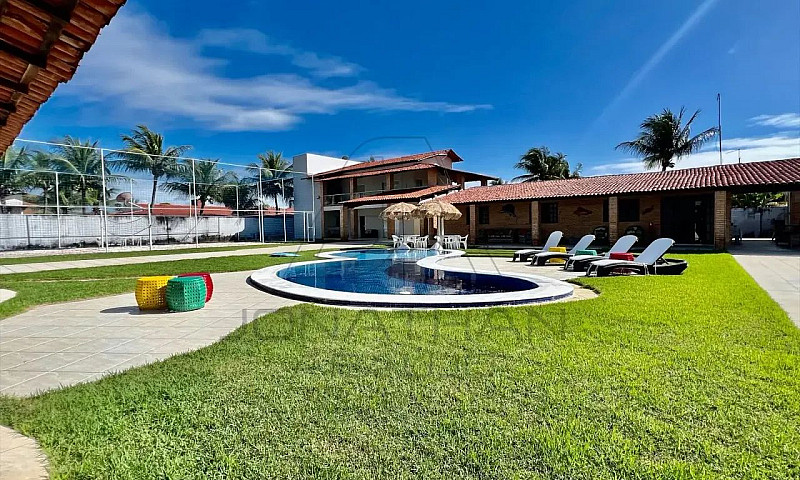 Casa Para Locação, B...