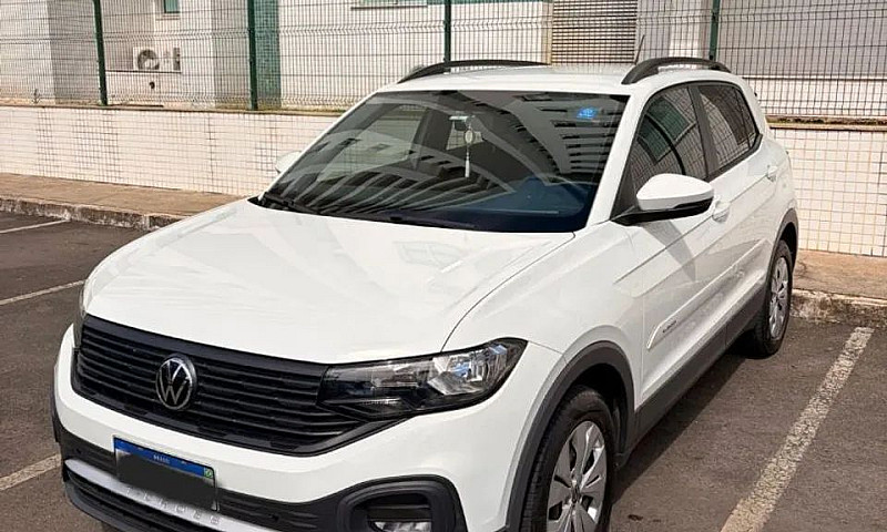Volkswagen T-Cross S...